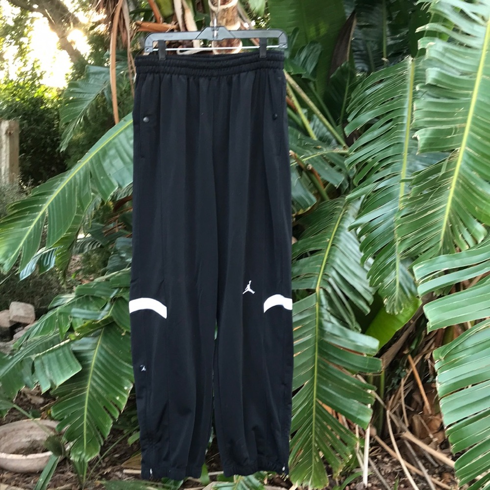 Nike track pants